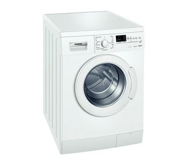 Siemens WM14E327NL