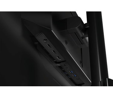 Corsair Xeneon 32QHD240 Zwart