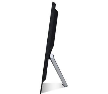 Acer T272HL (UM.HT2EE.005) Zwart