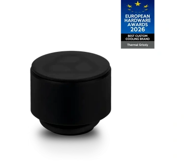 Thermal Grizzly DeltaMate Drain Valve