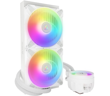 Arctic Liquid Freezer III 280 A-RGB