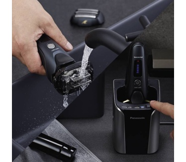 Panasonic ES-LV97-K803