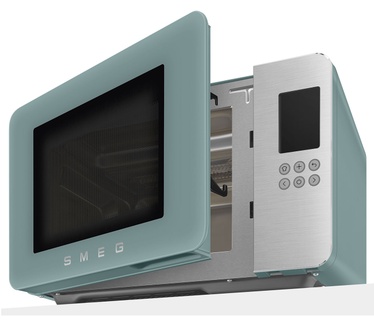 Smeg MOC01EGMEU