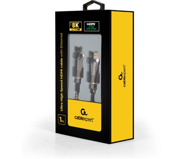 Gembird CCBP-HDMI8K-1M