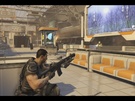 Binary Domain