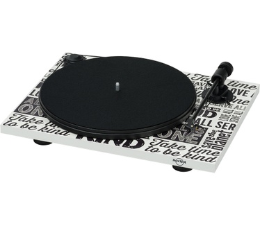 Pro-ject Hard Rock Cafe Turntable