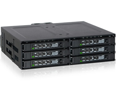 Icy Dock MB608SP-B