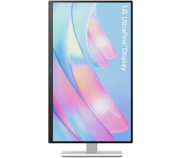 LG 27US550-W Wit