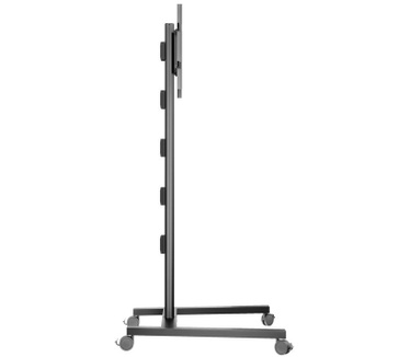 Multibrackets M Display Stand 180 Single Black