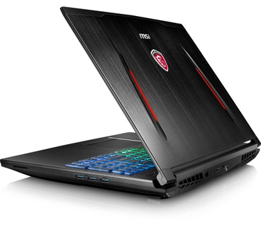 MSI GT62VR 6RD-019NL Dominator