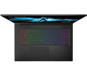 Medion Beast X25 Gaming laptop | AMD Ryzen 7 | Windows 11 Home | 17,3" Full HD met 240 Hz | RTX 3080 | 32 GB RAM | 1 TB SSD