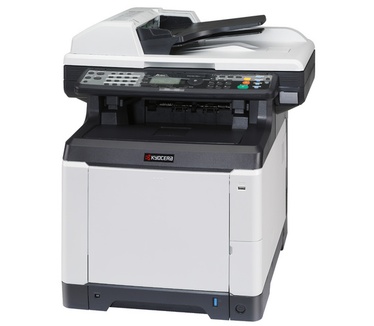 Kyocera FS-C2026MFP+