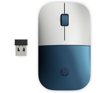 HP Z3700