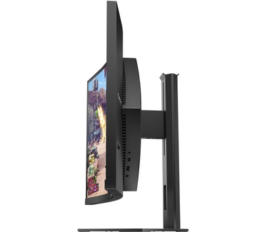 HP Omen 27c Zwart