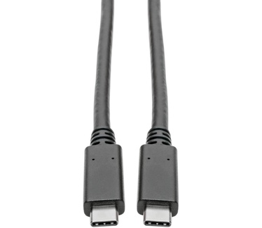 Tripp-Lite U420-C06 Zwart