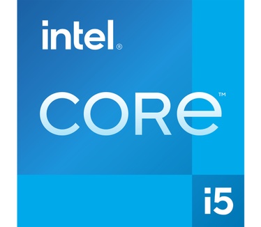 Intel i5-11600