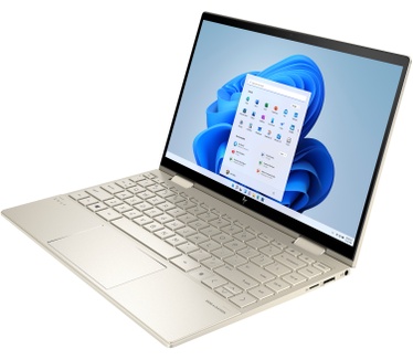 HP Envy x360 Convertible 13-bd0150nd