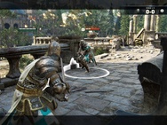 For Honor