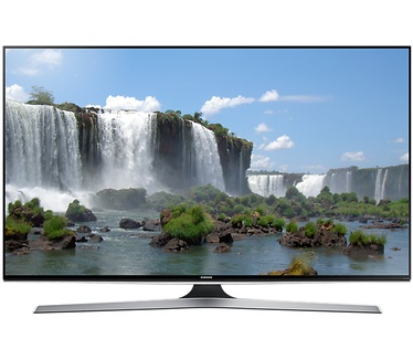 Samsung UE48J6300AK (buitenlands model) Zilver