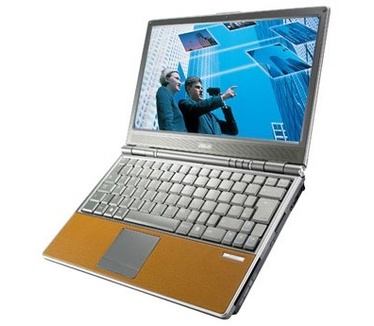 Asus S6F-3014H (Core Duo L2400; 1GB; 80GB; DVD+/-RW; 11.1"TFT; WXP Home)