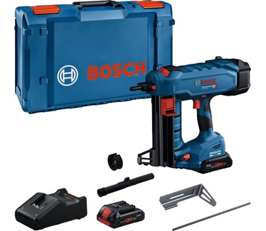 Bosch GNB 18V-40