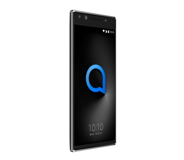 Alcatel 5 Dual Sim Zwart