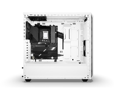 be quiet! Shadow Base 800DX Wit