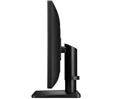 LG 27MU67-B Zwart