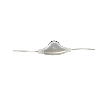 HQ Products HP116IE (Zilver)