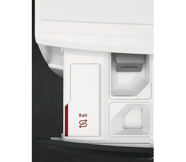 AEG 9000 series AEG LR9HAMBURG AbsoluteCare Wit