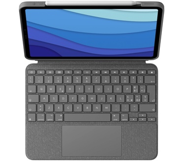 Logitech Combo Touch