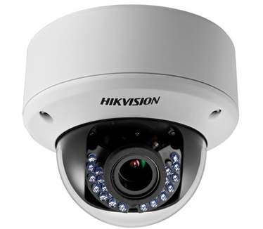 Hikvision DS-2CE56D0T-VPIR3E
