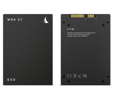 Angelbird WRK XT for Mac 1TB