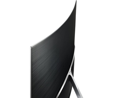 Samsung UE78KS9000 Zwart