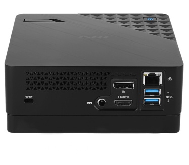 MSI Cubi 2 Plus B3610T4GXXDXX