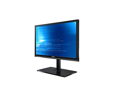 Samsung Syncmaster S24A650D Zwart