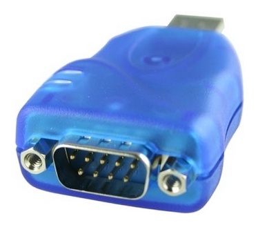 Deltaco USB-COM9A