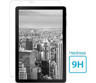Mobiparts Regular Tempered Glass Samsung Galaxy Tab S4 10.5