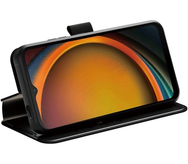 PanzerGlass CARE by PanzerGlass® Feature Wallet Case w. Kickstand Samsung Galaxy XCover7 5G