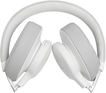JBL Live 500BT (Wit)