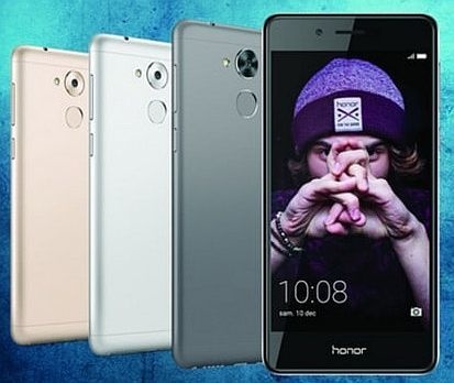 Honor 6C