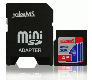 TakeMS MS4096SDC-SD1R