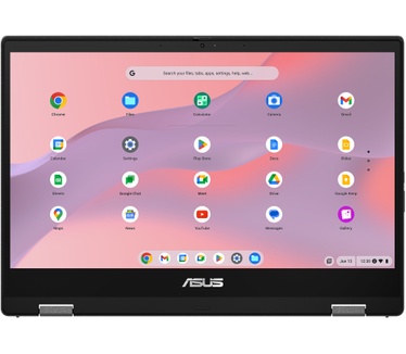ASUS CM1402FM2A-EC0304