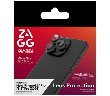 Zagg Glass Elite