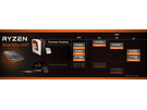 AMD 2e Ryzen generatie 2018 CES