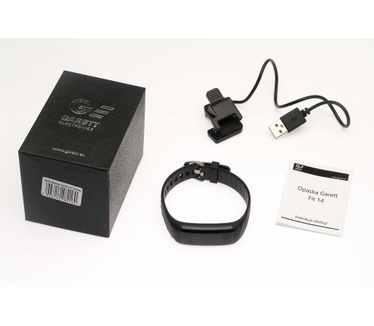Garett Electronics Fit 14