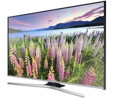 Samsung UE40J5500AW Zwart