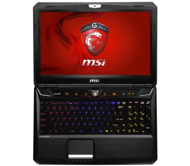 MSI Gaming Series GT60 0ND-277NL