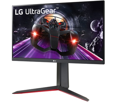 LG 24GN65R-B