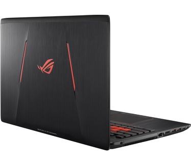 Asus ROG Strix GL553VW-FY084T